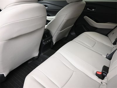 2025 Honda Accord Touring