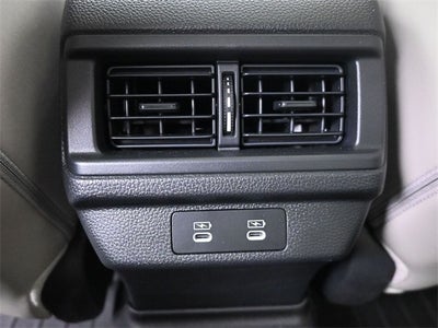 2025 Honda Accord Touring