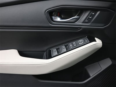 2025 Honda Accord Touring