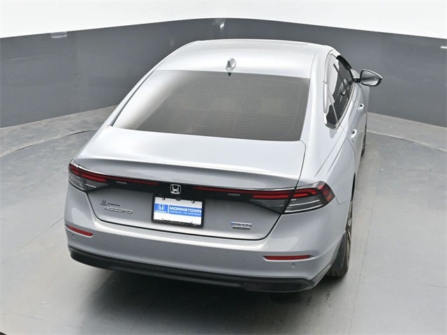 2025 Honda Accord Touring