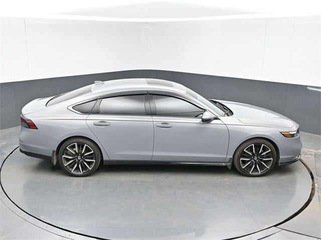 2025 Honda Accord Touring