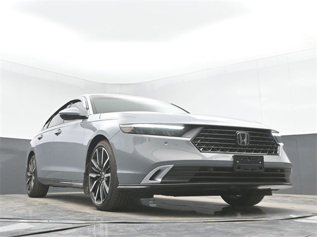 2025 Honda Accord Touring