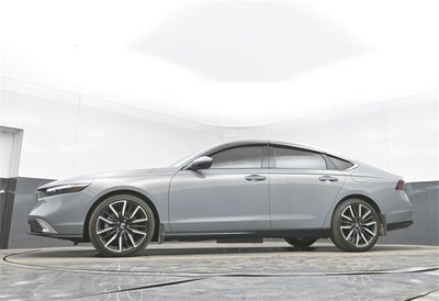 2025 Honda Accord Touring