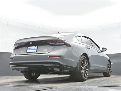 2025 Honda Accord Touring