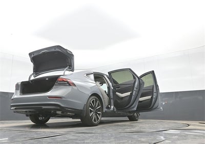 2025 Honda Accord Touring