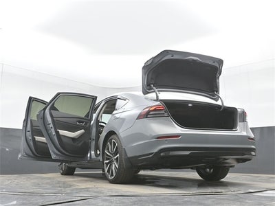 2025 Honda Accord Touring