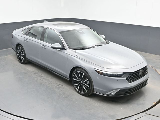 2025 Honda Accord Touring