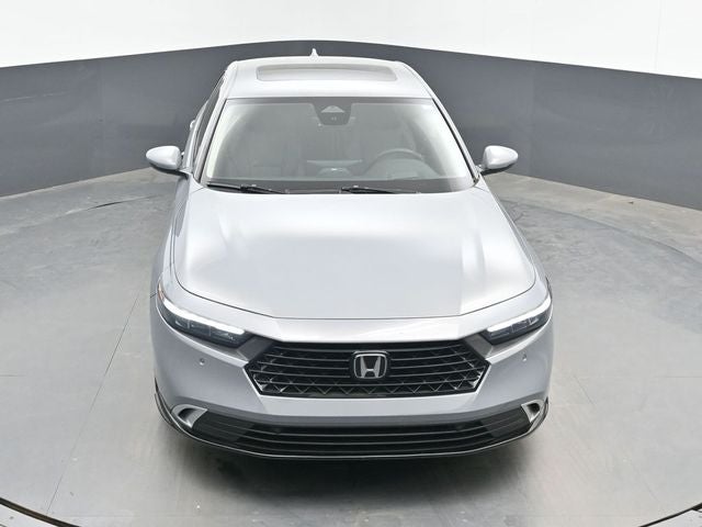 2025 Honda Accord Touring