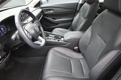 2025 Honda Accord Touring