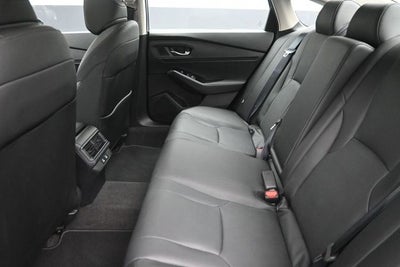 2025 Honda Accord Touring