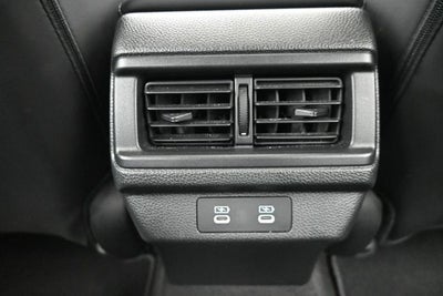 2025 Honda Accord Touring