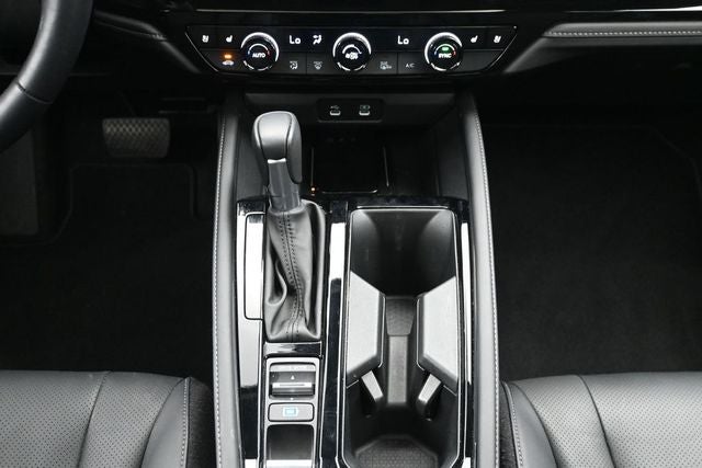 2025 Honda Accord Touring