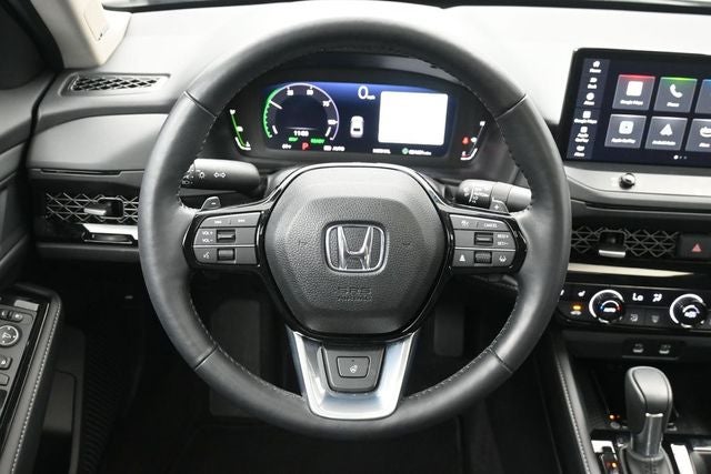 2025 Honda Accord Touring
