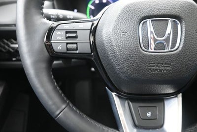 2025 Honda Accord Touring