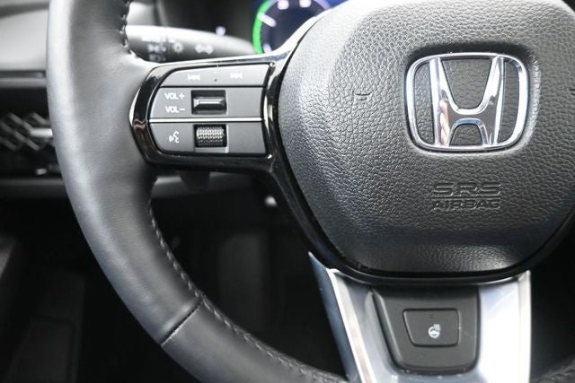 2025 Honda Accord Touring