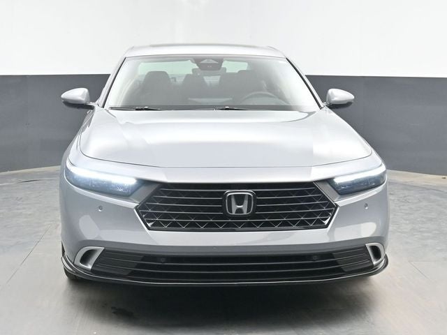 2025 Honda Accord Touring