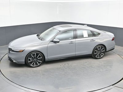 2025 Honda Accord Touring