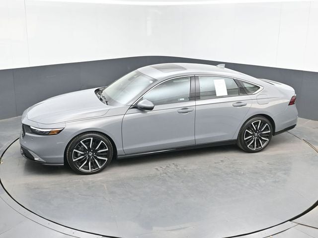 2025 Honda Accord Touring