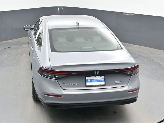 2025 Honda Accord Touring