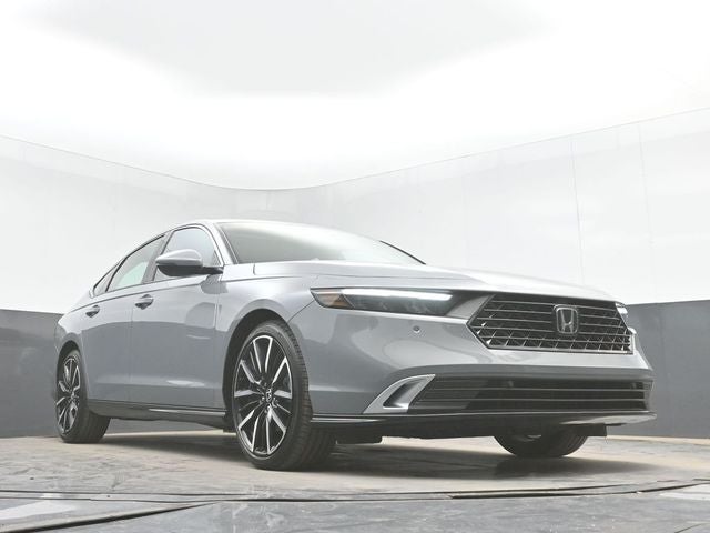 2025 Honda Accord Touring