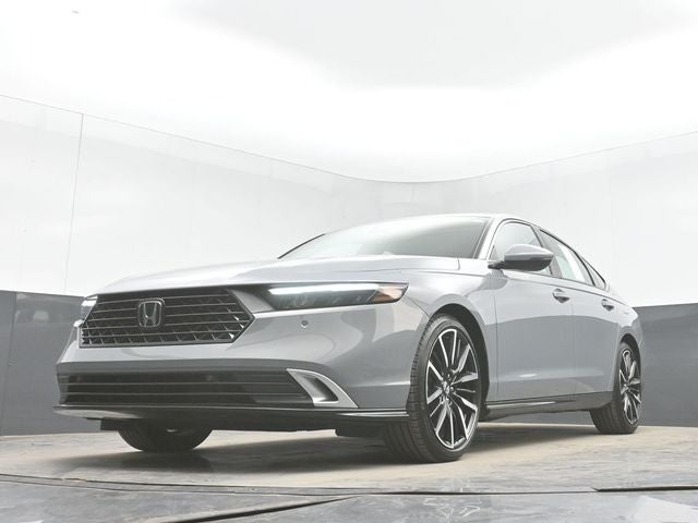 2025 Honda Accord Touring