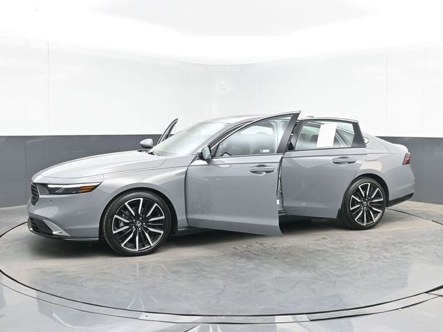 2025 Honda Accord Touring