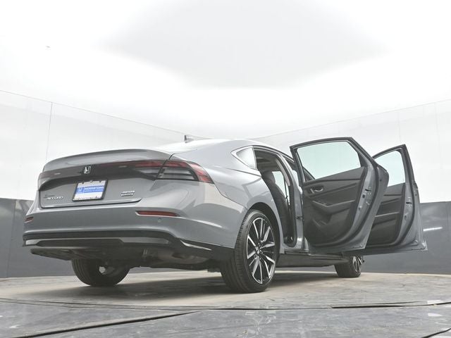2025 Honda Accord Touring