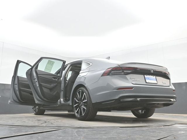 2025 Honda Accord Touring