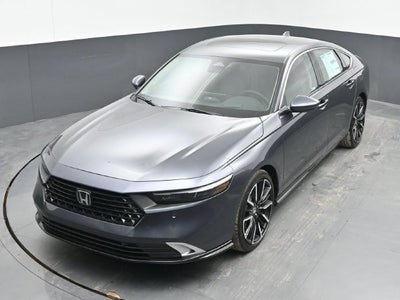 2026 Honda Accord Touring