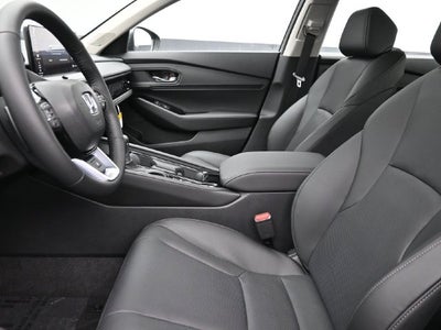 2026 Honda Accord Touring