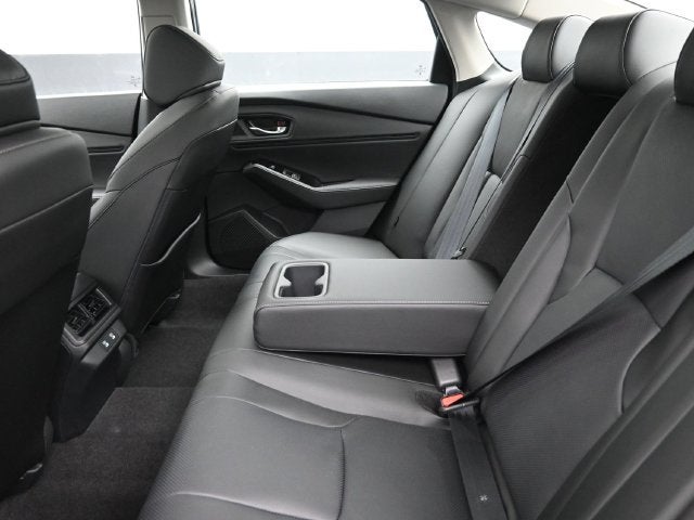 2026 Honda Accord Touring