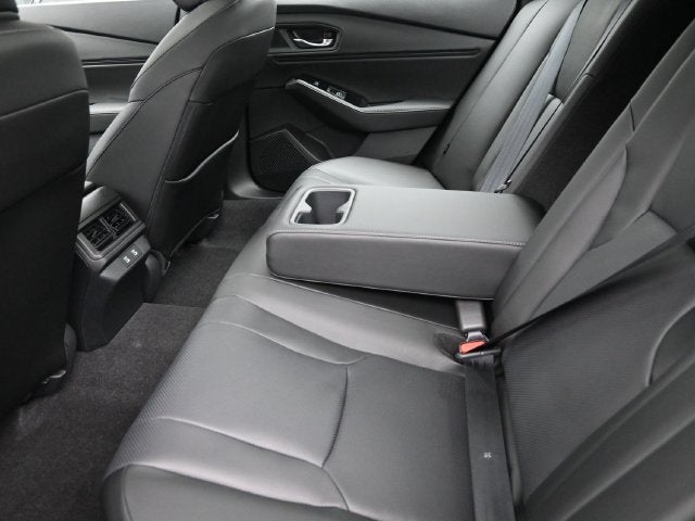 2026 Honda Accord Touring