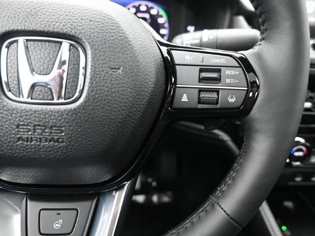 2026 Honda Accord Touring
