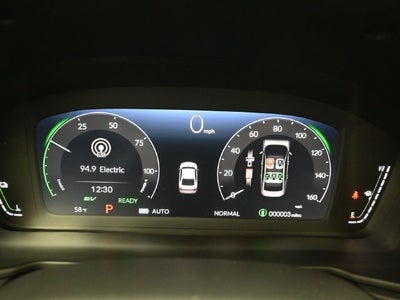 2026 Honda Accord Touring