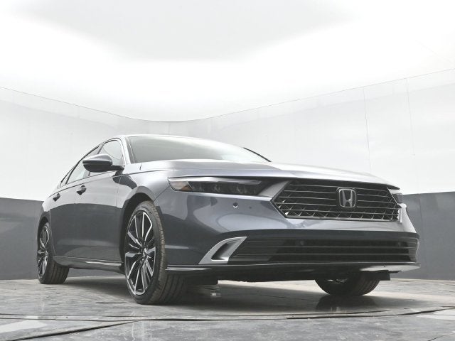 2026 Honda Accord Touring