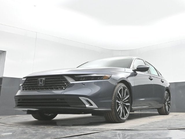2026 Honda Accord Touring