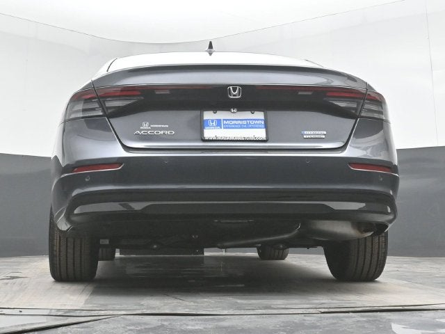 2026 Honda Accord Touring