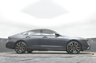 2026 Honda Accord Touring