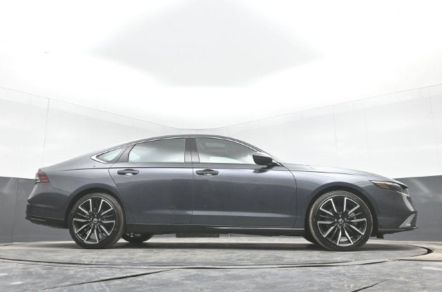 2026 Honda Accord Touring