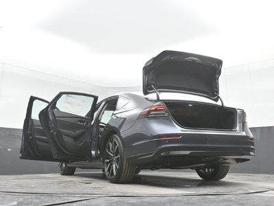 2026 Honda Accord Touring