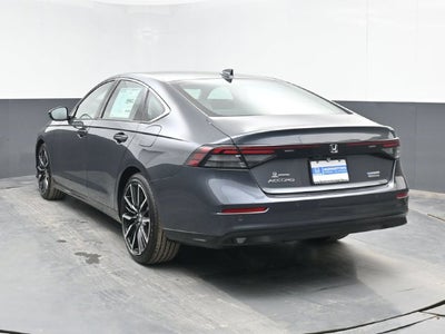 2026 Honda Accord Touring
