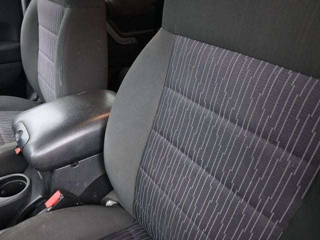 2011 Jeep Wrangler Unlimited Sport