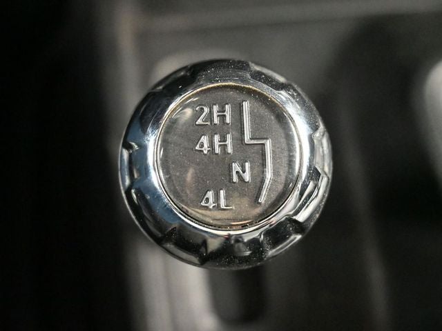 2011 Jeep Wrangler Unlimited Sport