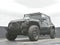 2011 Jeep Wrangler Unlimited Sport