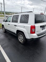 2011 Jeep Patriot Sport