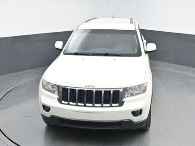 2011 Jeep Grand Cherokee Laredo
