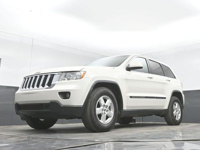2011 Jeep Grand Cherokee Laredo