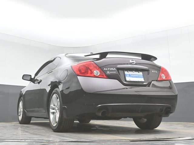 2012 Nissan Altima 2.5 S