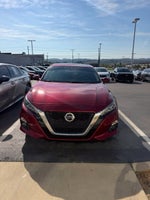 2020 Nissan Altima 2.5 Platinum
