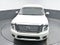 2017 Nissan Titan Platinum Reserve